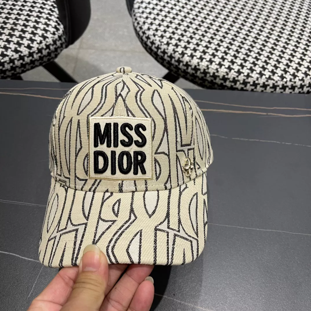 christian dior casquette s_127a5b63